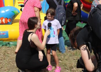 Festiwalowe szaleństwo