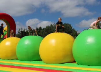 Festiwalowe szaleństwo
