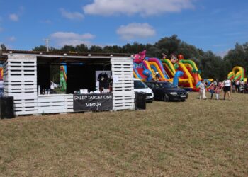 Festiwalowe szaleństwo