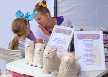 Festiwalowe szaleństwo