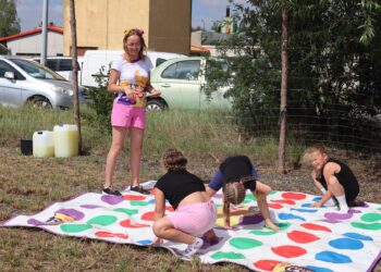 Festiwalowe szaleństwo