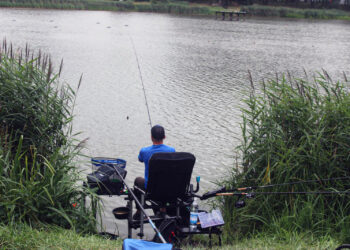 Rywalizowali o puchar starosty