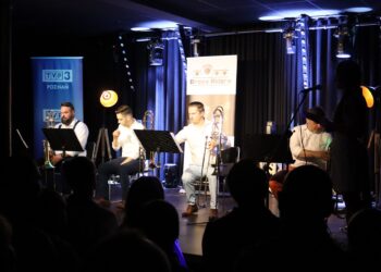 Muzyka rozumiana bez słów