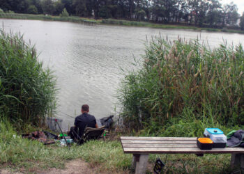 Rywalizowali o puchar starosty