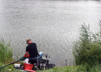 Rywalizowali o puchar starosty