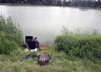 Rywalizowali o puchar starosty