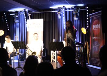 Muzyka rozumiana bez słów