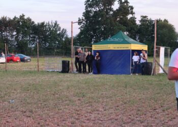 Festiwalowe szaleństwo