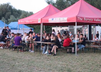 Festiwalowe szaleństwo