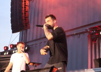 Festiwalowe szaleństwo