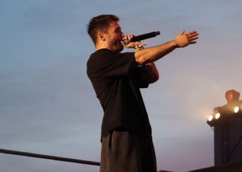 Festiwalowe szaleństwo