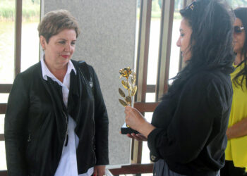 Rywalizowali o puchar starosty