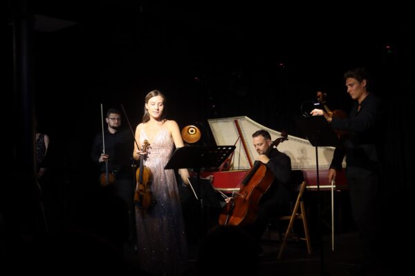 Cztery Pory Roku w Krotoszynie Cztery Pory Roku w Krotoszynie