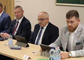 Jednogłośne absolutorium dla burmistrza