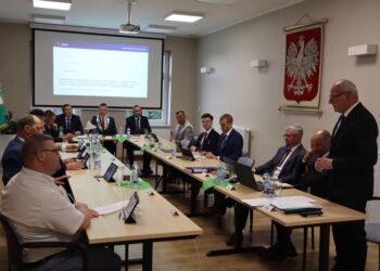 Jednogłośne absolutorium dla burmistrza
