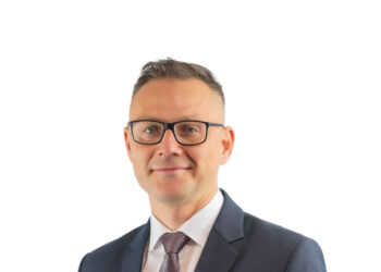 Marcin Leśniak nowym prezesem Koźmińskich Usług Komunalnych