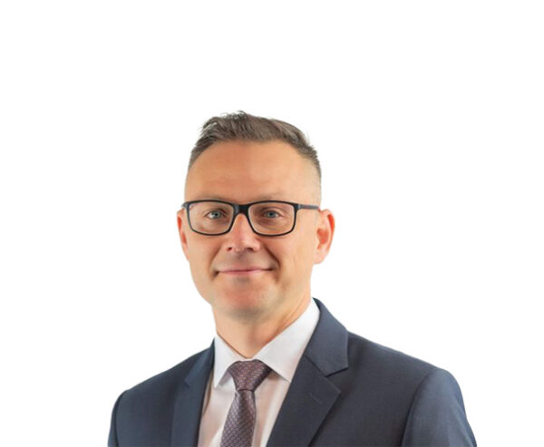 Marcin Leśniak nowym prezesem Koźmińskich Usług Komunalnych