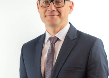 Marcin Leśniak nowym prezesem Koźmińskich Usług Komunalnych