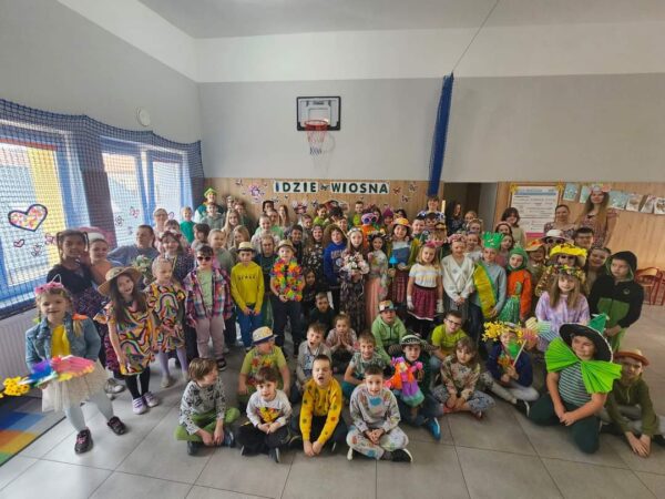 Innowacyjne podejście do edukacji