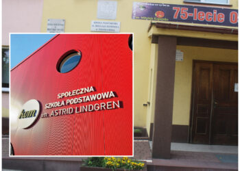 Sukces uczniów z Pakosławska i KOM Szkoły