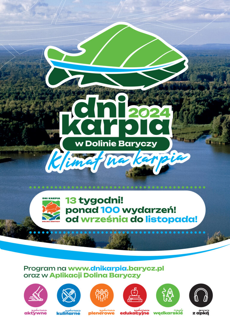 Święto w klimacie karpia