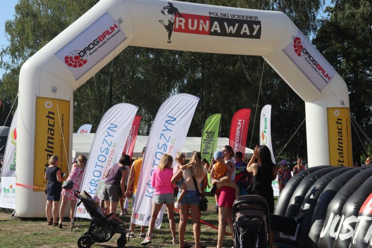 Sportowy weekend w Krotoszynie