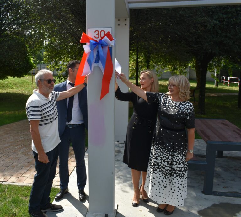 Jubileusz 30-lecia współpracy Krotoszyna oraz Fontenay-le-Comte