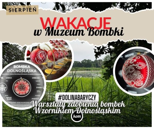Przyłącz się do przygody!