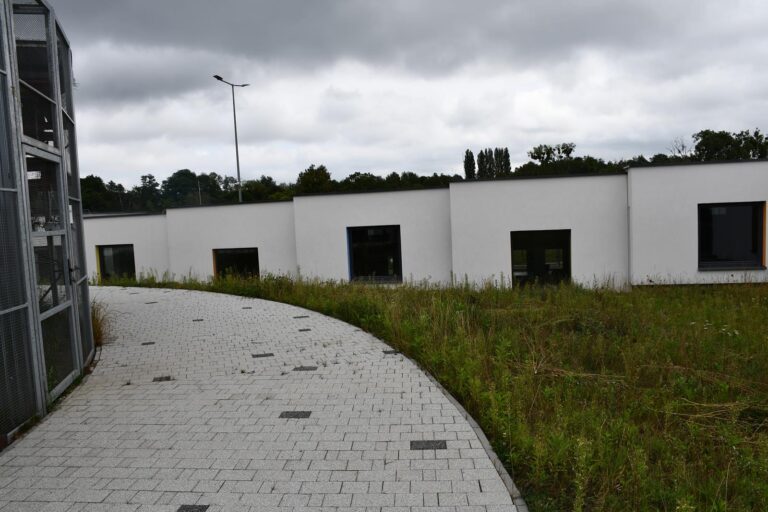 Czy to początek nowej ery dla schroniska?