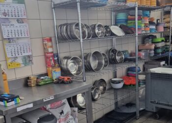 Czy to początek nowej ery dla schroniska?