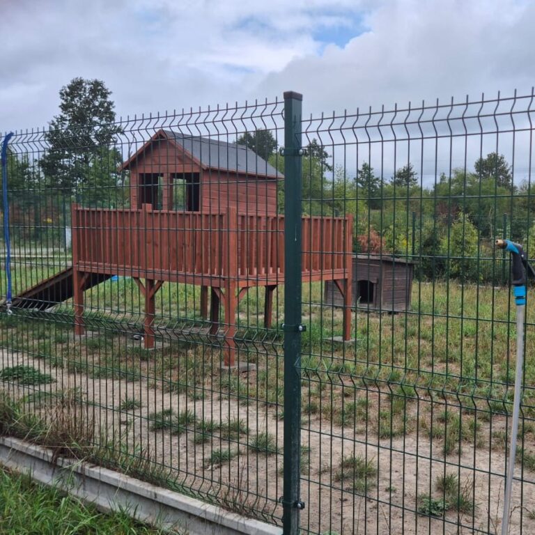 Czy to początek nowej ery dla schroniska?