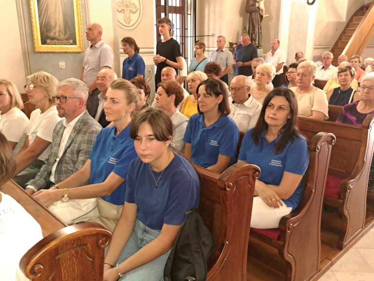 Samorządowcy w Lutogniewie