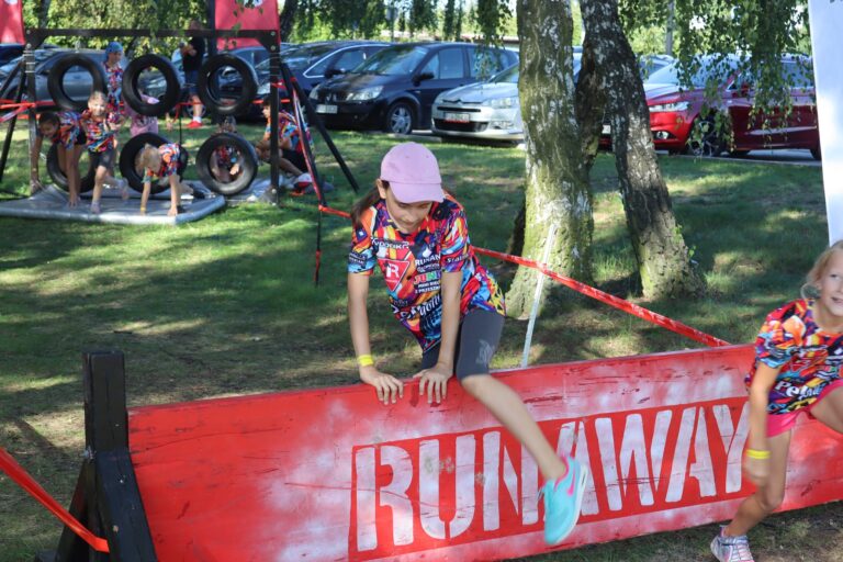 Sportowy weekend w Krotoszynie