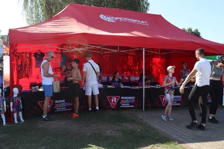 Sportowy weekend w Krotoszynie