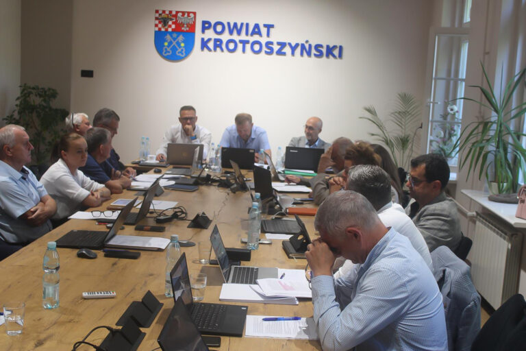 Czy radny powiatowy straci mandat?