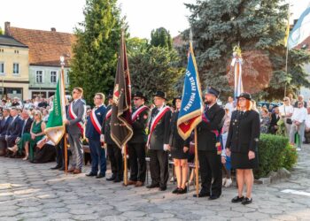 Święto Patrona Ziemi Koźmińskiej