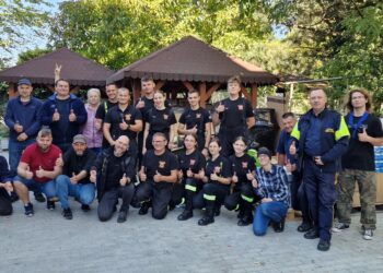 Powiat krotoszyński otworzył serca dla powodzian