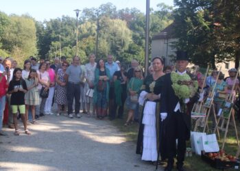 Muzyczna uczta w Wierzchowicach