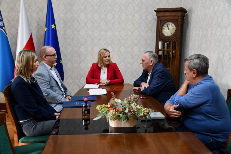 Rusza budowa ulicy Wiewiórowskiego!