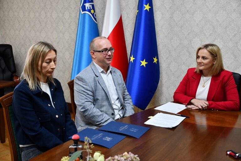 Rusza budowa ulicy Wiewiórowskiego!