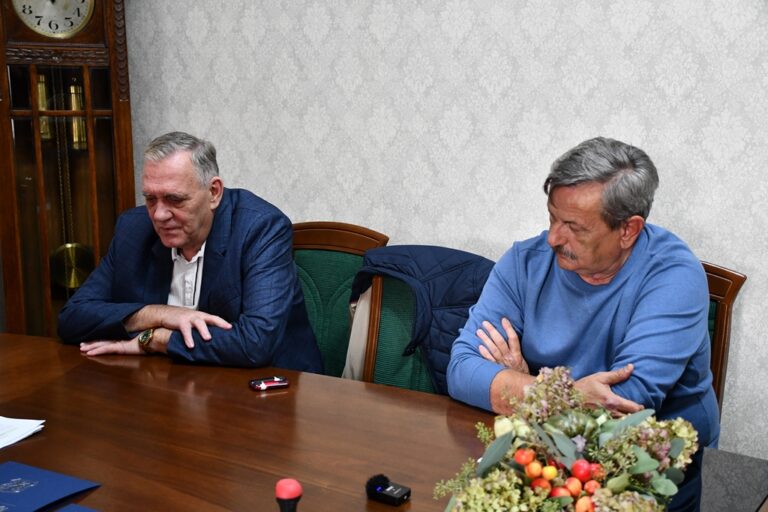 Rusza budowa ulicy Wiewiórowskiego!