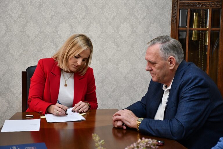Rusza budowa ulicy Wiewiórowskiego!