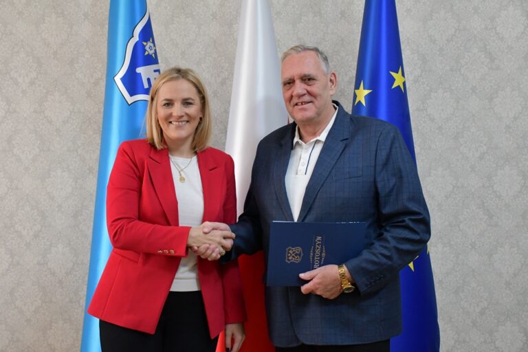 Rusza budowa ulicy Wiewiórowskiego!