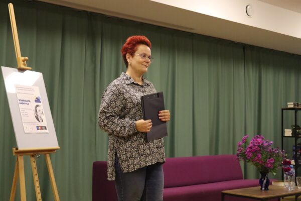Wciąganie w czytanie