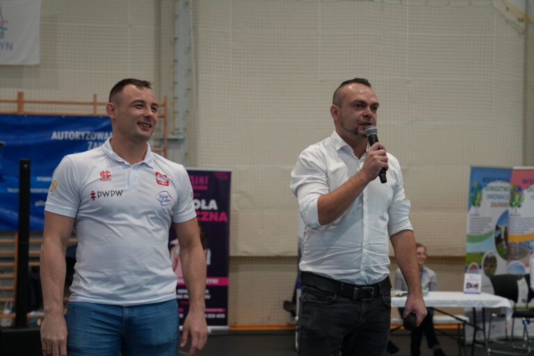 Podążajcie za marzeniami!