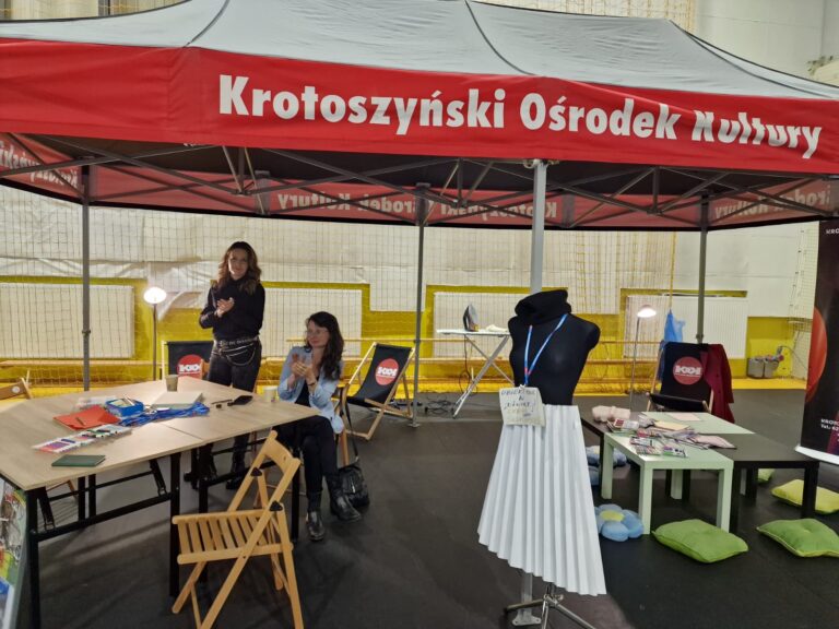 Podążajcie za marzeniami!