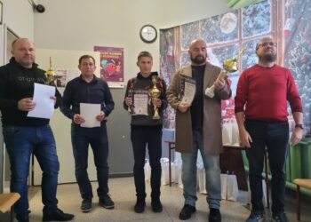 Święto „Królewskiej Gry” w Rozdrażewie
