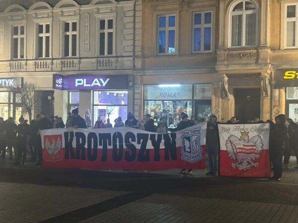 Obchody Narodowego Dnia Zwycięskiego Powstania Wielkopolskiego