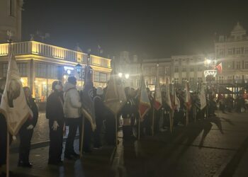 Obchody Narodowego Dnia Zwycięskiego Powstania Wielkopolskiego