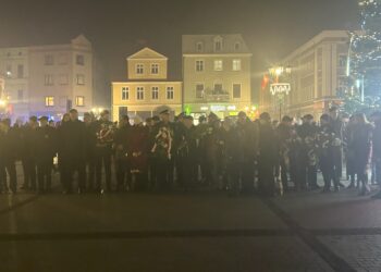 Obchody Narodowego Dnia Zwycięskiego Powstania Wielkopolskiego